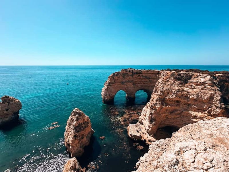 The Original 7 Hanging Valleys Guided Hike With Pickup - Alfanzina Lighthouse: Your First Real Viewpoint (and a Photo Reset)