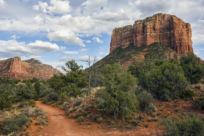 The Sedona Experience - Hiking, Lunch and Wine Tasting (Private Tour) - Key points that make this Sedona private tour work