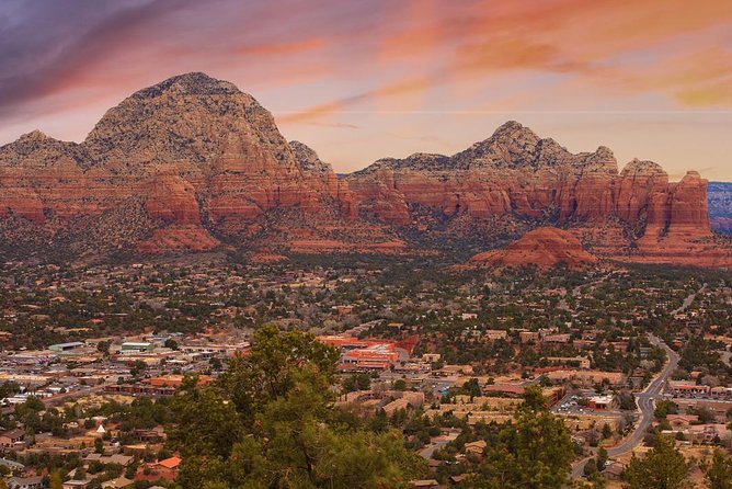 The Sedona Experience - Hiking, Lunch and Wine Tasting (Private Tour) - Timing and pacing: how a 12-hour day actually feels