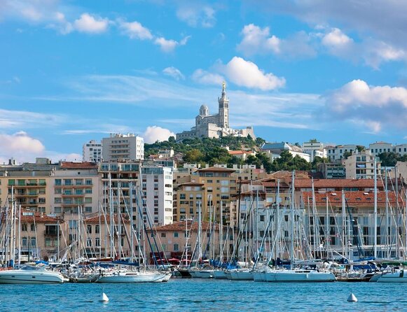 The Urban Hike of Marseille - Key things to know before you go