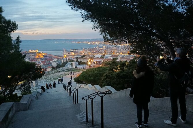 The Urban Hike of Marseille - Why this Urban Hike feels different from a typical tour
