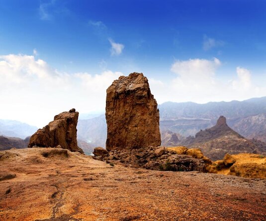 The Volcano Heart Tour: Hiking, Tasting and Sunset Experience - Quick hits before you go