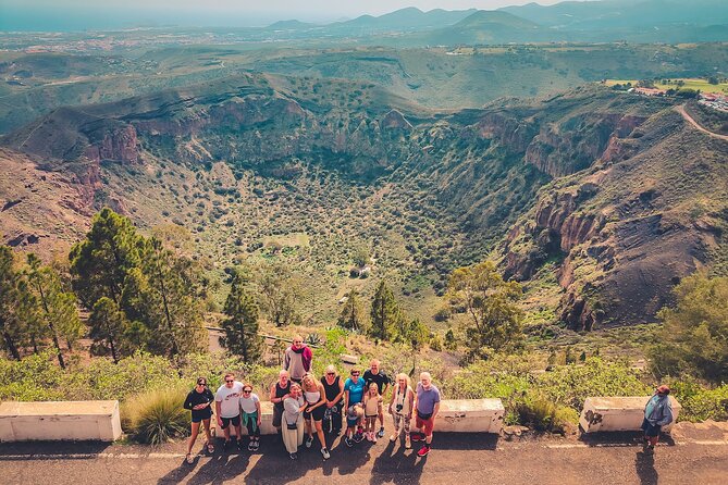 The Volcano Heart Tour: Hiking, Tasting and Sunset Experience - Price and value: what the $119.72 buys you