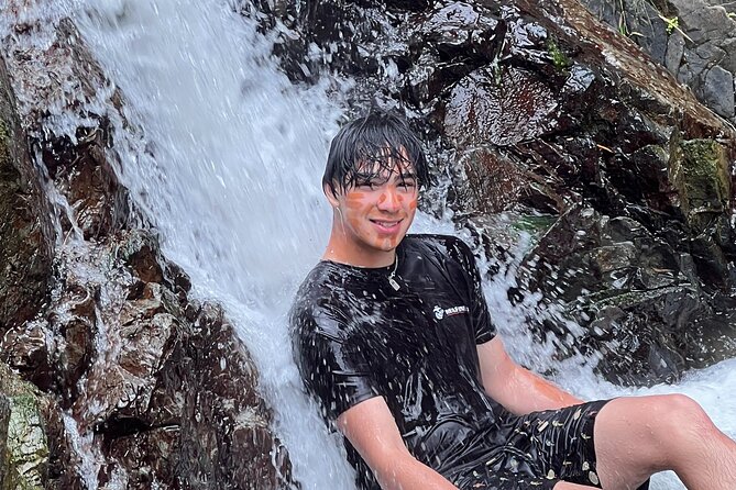 The Waterfall Adventure: Hiking in Paradise - Snacks, Timing, and the Small-Group Advantage