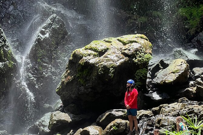 The Waterfall Adventure: Hiking in Paradise - What to Bring (and What to Skip)