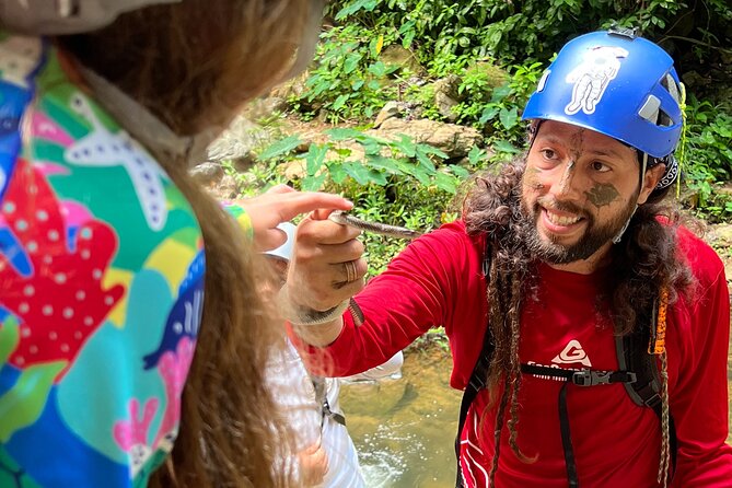 The Waterfall Adventure: Hiking in Paradise - Who This Waterfall Adventure Fits Best