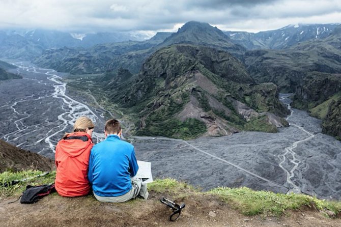 Thorsmork by Super Jeep with Optional Hike - Thórsmörk in a Super Jeep: Why the Ride Matters