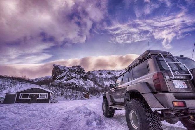 Thorsmork by Super Jeep with Optional Hike - What to Pack: Make the Day Easier on Yourself