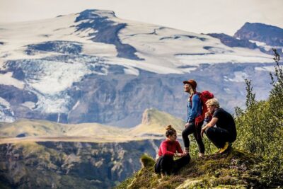 Thorsmork Hike Day Tour - Quick take: what makes this Thórsmörk hike work