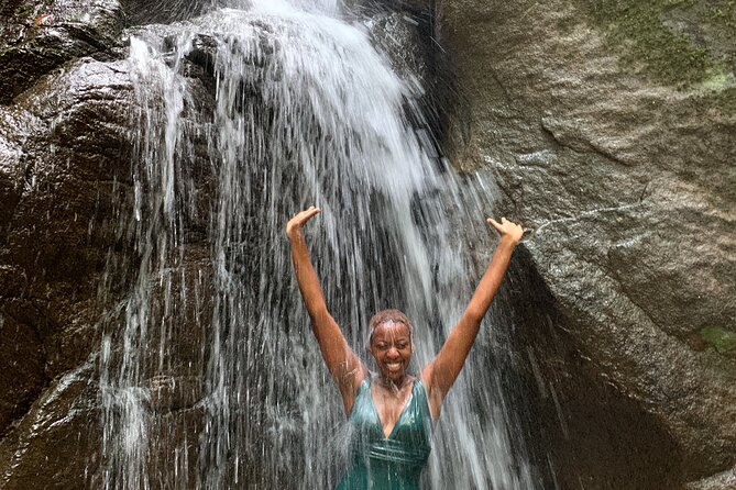 Tijuca Forest Hike - Waterfalls & Caves, Nature & Wild Life! - Price and value: is $69.59 worth a 4.5-hour rainforest day?