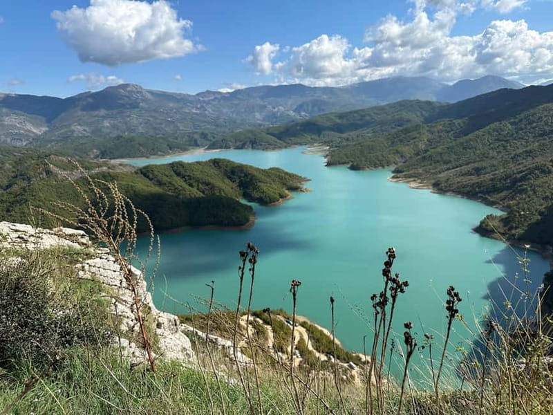 Tirana: Bovilla Lake & Gamti Mountain by SUV (No Hiking) - What to pack (and what you can leave behind)
