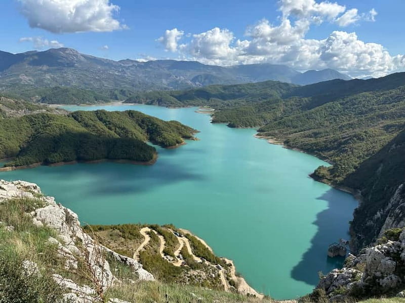 Tirana: Bovilla Lake & Gamti Mountain by SUV (No Hiking) - Who this tour fits best (and who should skip it)