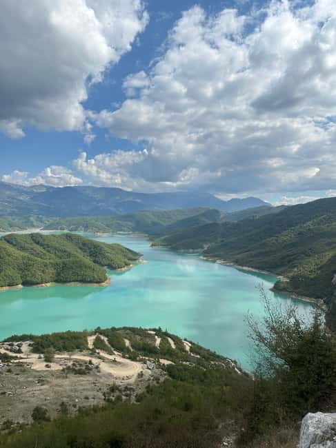 Tirana: Bovilla Lake & Gamti Mountain with SUV, No-Hiking - The transport and group vibe: small group, big-country feel
