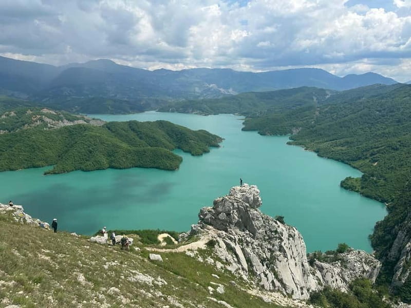 Tirana: Bovilla Lake & Gamti Mountain with SUV, No-Hiking - Who this tour suits best (and who should skip it)