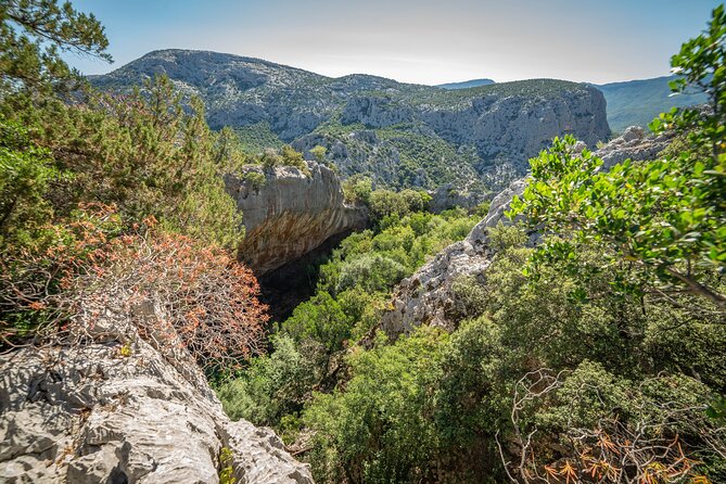 Tiscali mount guided hike - What to wear, what to bring, and the fitness reality