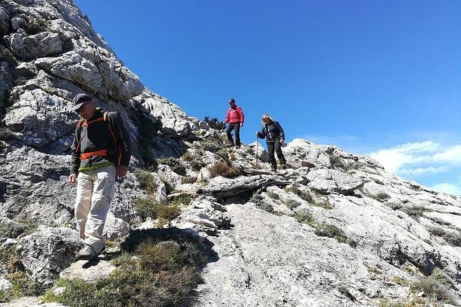 Tiscali mount guided hike - Who this hike is best for (and who should skip it)