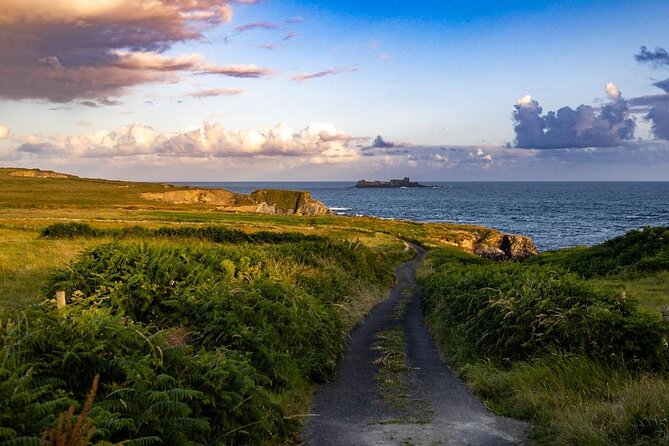Toe Head Clifftop Hike in West Cork - First impressions: a gentle 7km hike with big coastal payoff