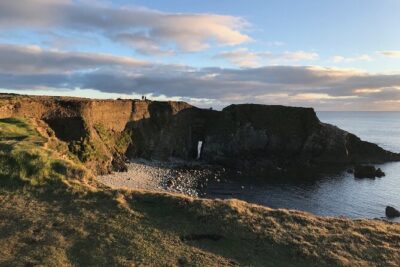 Toe Head Clifftop Hike in West Cork - Secret trails along the Wild Atlantic Way: why “lesser-seen” matters