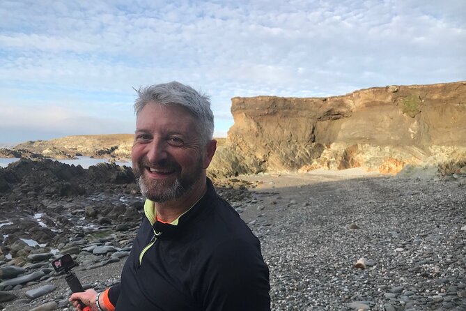 Toe Head Clifftop Hike in West Cork - Who should book this Toe Head clifftop hike