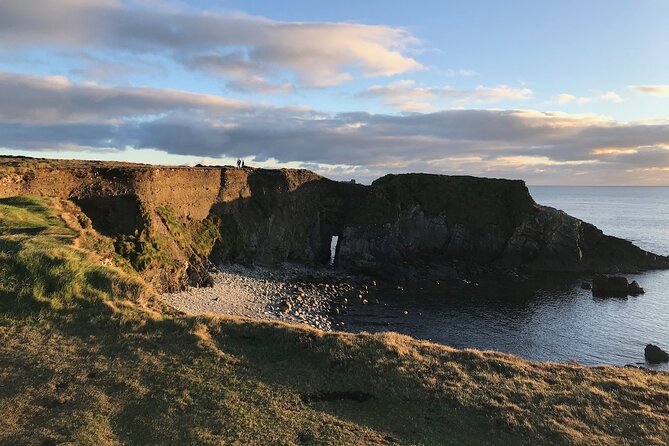 Toe Head Clifftop Hike in West Cork - Secret trails along the Wild Atlantic Way: why “lesser-seen” matters