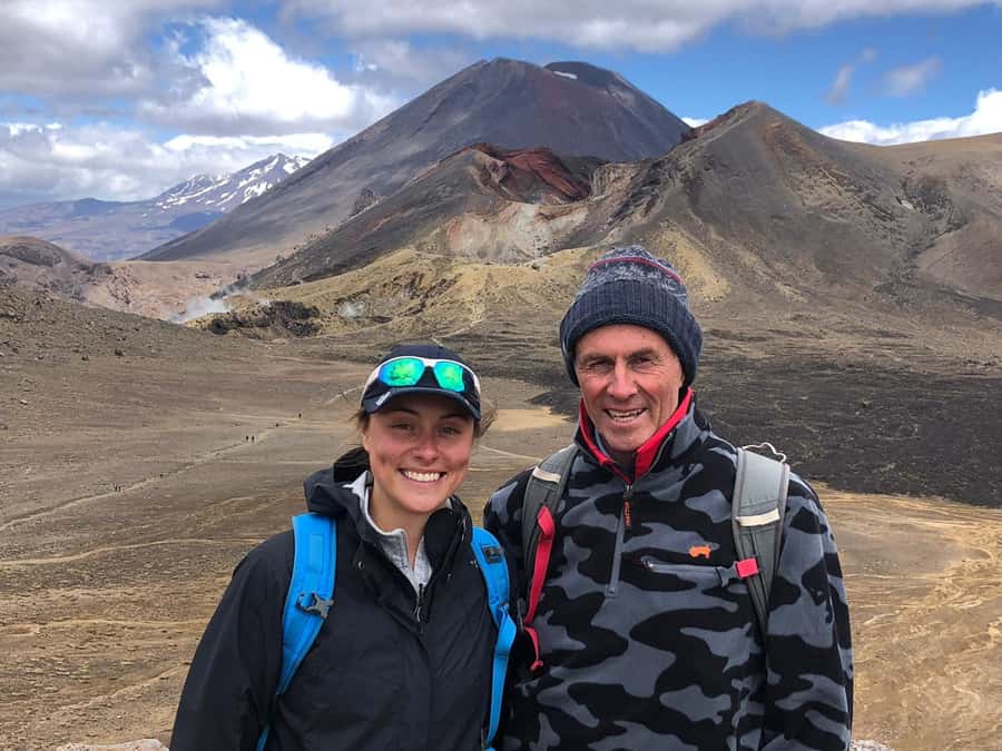 Tongariro Alpine Crossing: Premium Guided Hike - How the Day Works: Meeting at 53 Carroll Street and Moving Efficiently