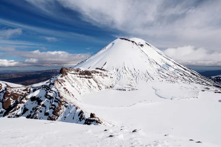 Tongariro Alpine Crossing: Premium Guided Hike - Price and Value: Is $254 Worth It for a 1-Day Crossing?