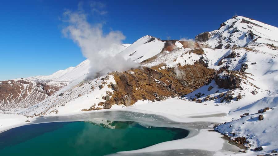 Tongariro Alpine Crossing: Premium Guided Hike - Who This Works Best For (And Who Should Rethink It)