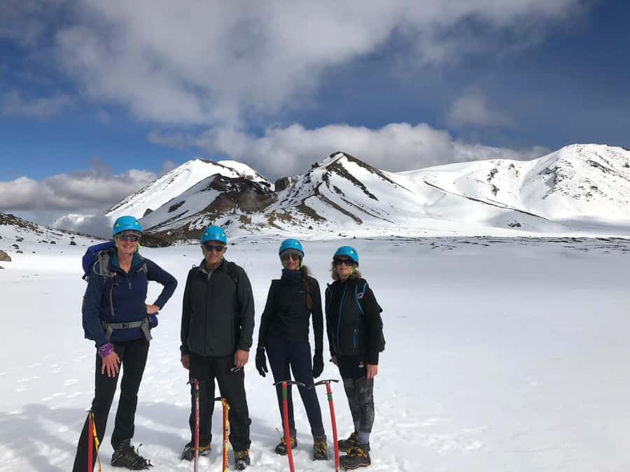 Tongariro Alpine Crossing: Premium Guided Hike - Should You Book the Tongariro Alpine Crossing with Adrift?