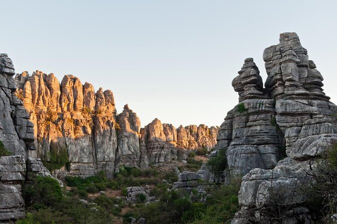 Torcal de Antequera Hiking Tour from Málaga - Key highlights I’d plan around