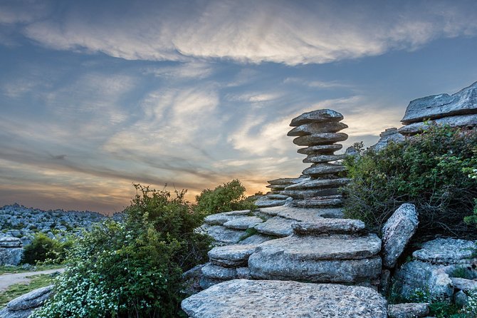 Torcal de Antequera Hiking Tour from Málaga - The 3-Hour Hike: Easy/Moderate, Rocky, and Packed With Stops
