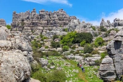 Torcal de Antequera Hiking Tour from Málaga - Price and What’s Included in This Málaga Day Hike
