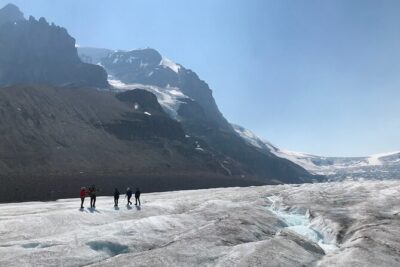 Tread Lightly Glacier Hikes - Your Guide and Glacier Safety: Gear You Actually Need