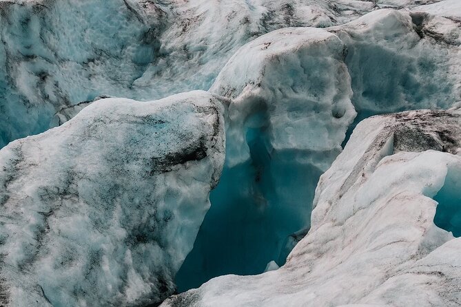 Tread Lightly Glacier Hikes - Pace, Fitness, and Who This Tour Fits Best