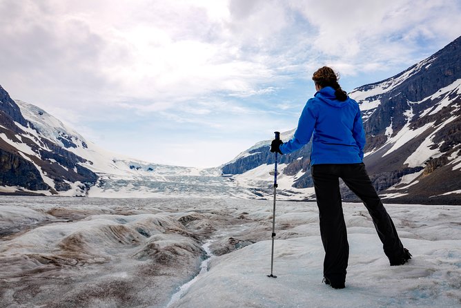 Tread Lightly Glacier Hikes - Value Check: Is $138 Worth It?