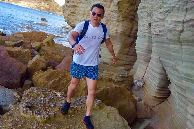 Trek Tours Hiking Experience in Antigua - What Makes This Antigua Hike Feel Worth It