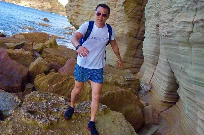 Trek Tours Hiking Experience in Antigua - Views That Show Up in People’s Photos (and Your Legs)