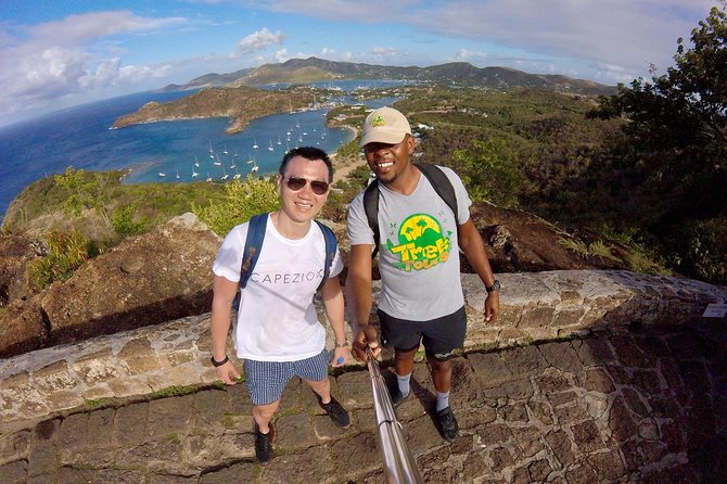 Trek Tours Hiking Experience in Antigua - Comfort and Safety Details That Make a Difference