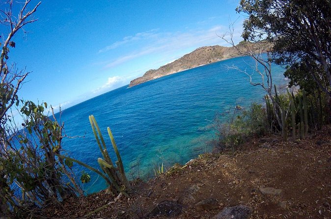 Trek Tours Hiking Experience in Antigua - When This Hike Fits You Best (And When It Might Not)