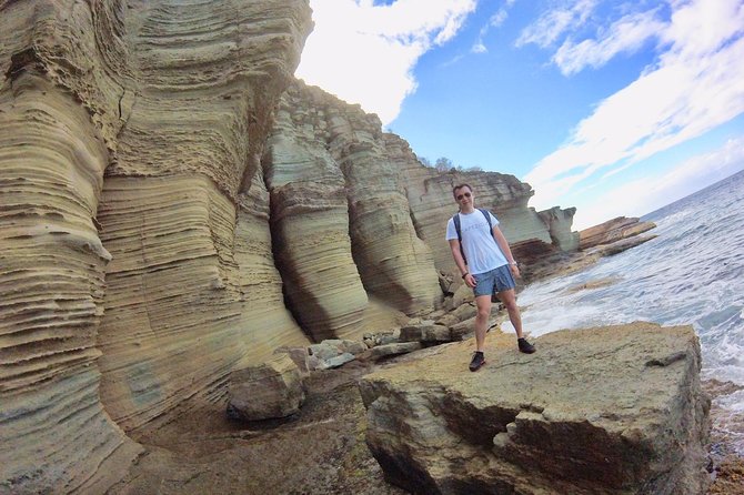 Trek Tours Hiking Experience in Antigua - Price and Logistics: What $90 Buys You in Antigua