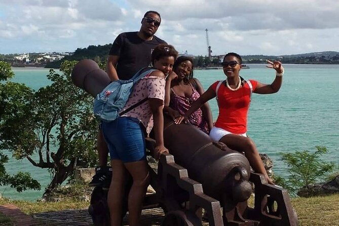 TRIPLE ACTIVITY TOUR, Bike Kayak Hike, ANTIGUA - Pace and Fitness: Who This Tour Works Best For