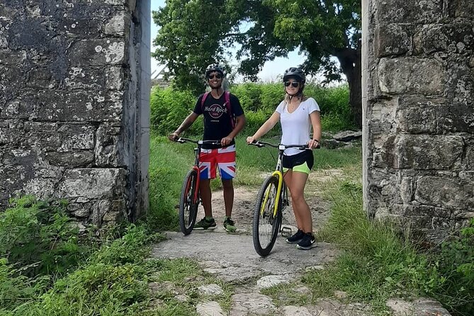 TRIPLE ACTIVITY TOUR, Bike Kayak Hike, ANTIGUA - Price and Value: What $130 Buys You (and Why It’s Not Just a Fancy Walk)