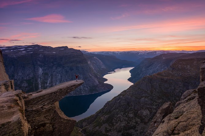 Trolltunga Classic Overnight Hike - Key reasons this overnight Trolltunga hike works