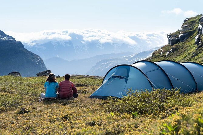 Trolltunga Classic Overnight Hike - Why the Trolltunga Classic Overnight Hike hits at the right time