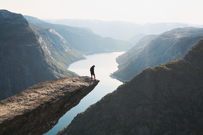 Trolltunga Classic Overnight Hike - Price and value: is $559.72 worth it?