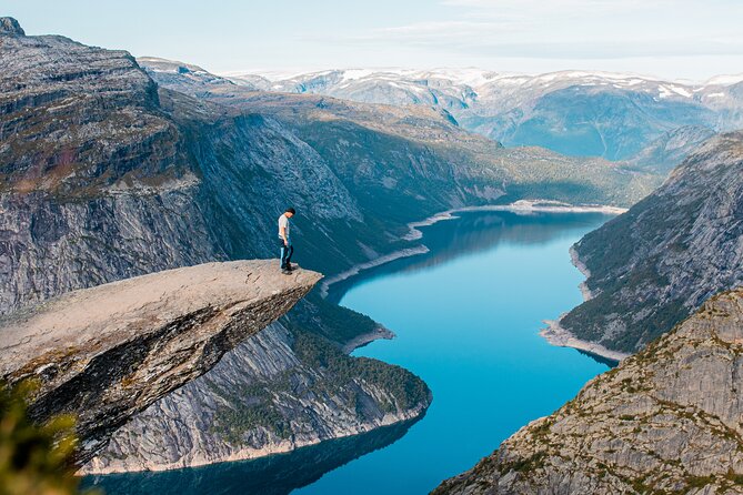 Trolltunga Day Hike - Quick take: what matters most