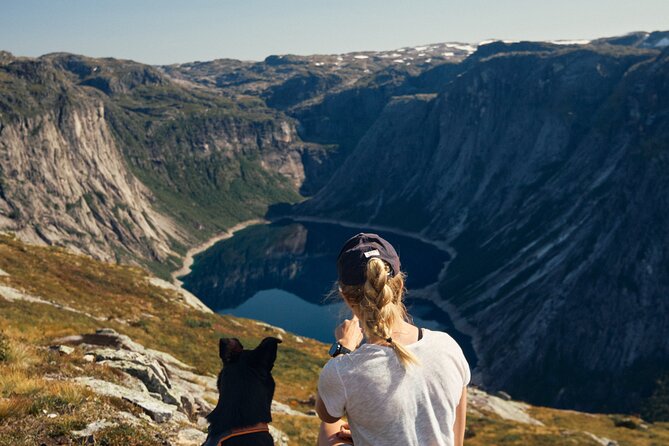 Trolltunga Day Hike - Price and value: is $210 worth a guided Trolltunga day?