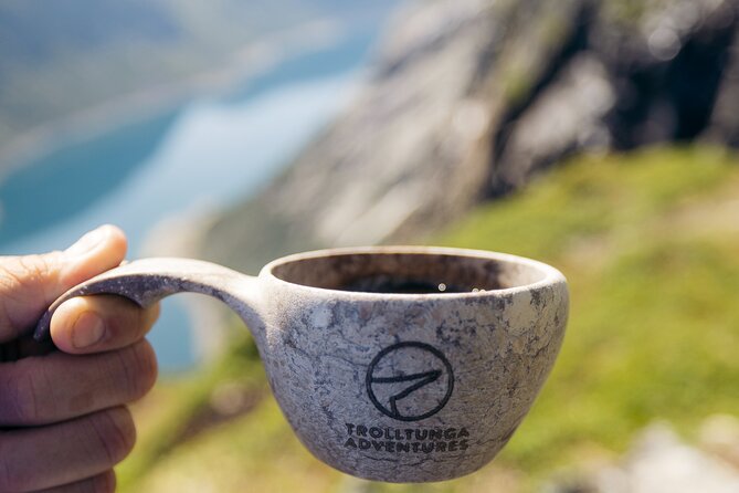 Trolltunga Day Hike - Weather, cold, and the strength test you can’t ignore