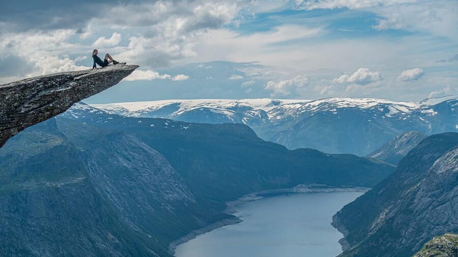 Trolltunga: Trolltunga Summer Hike - Before You Book: Should You Do This Guided Hike?