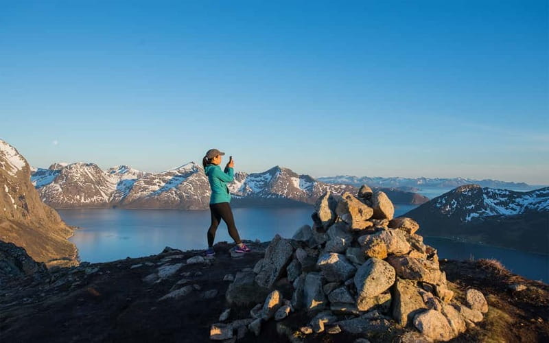 Tromsø: Midnight Sun Hike in the wilderness - Gear and Comfort: What’s Included (and What You Still Need)