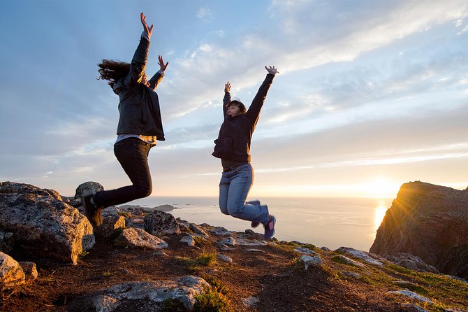 Tromsø: Midnight Sun Hike with Wandering Owl - Key Highlights at a Glance